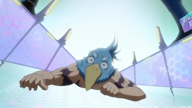 Shangri-La Frontier Season 2